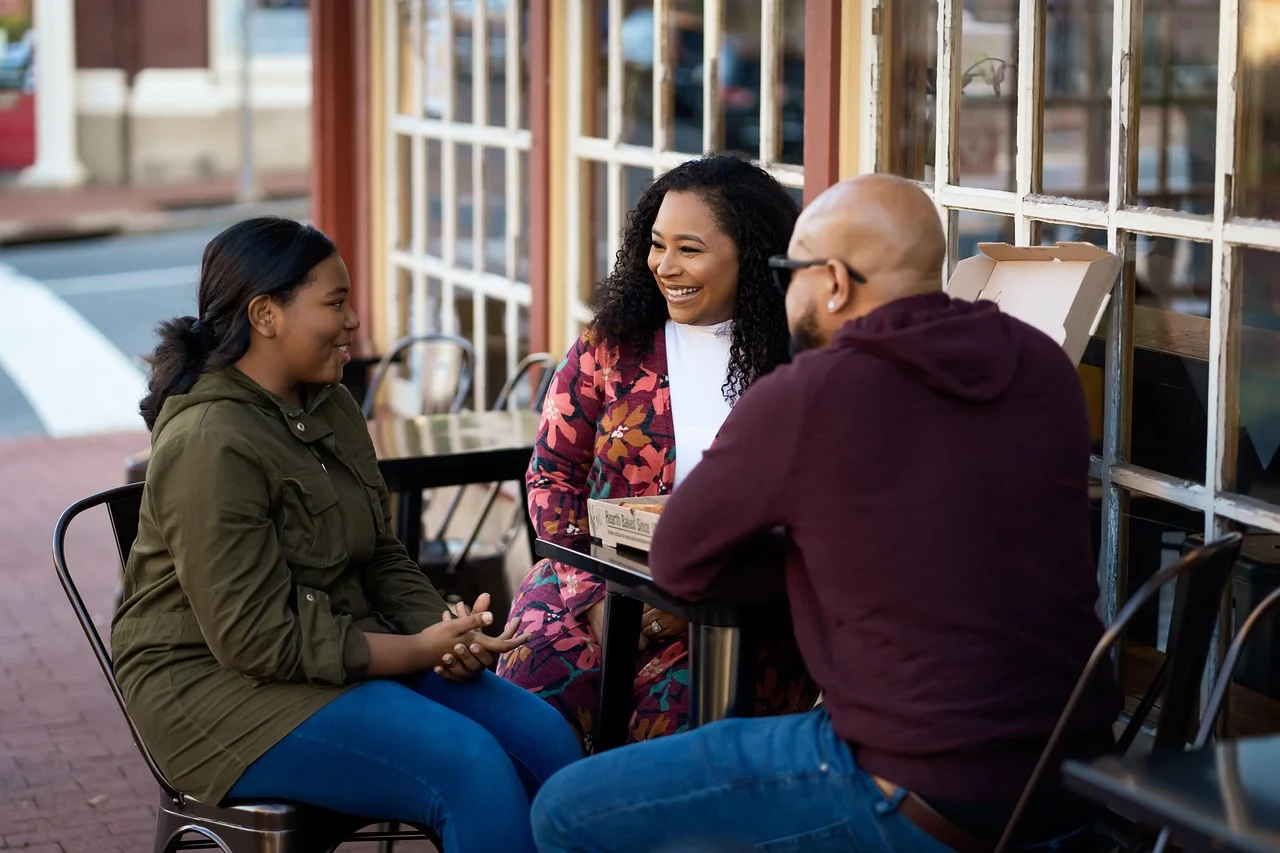 How to Support a Loved One with Depression:What to Say and What Not to Say