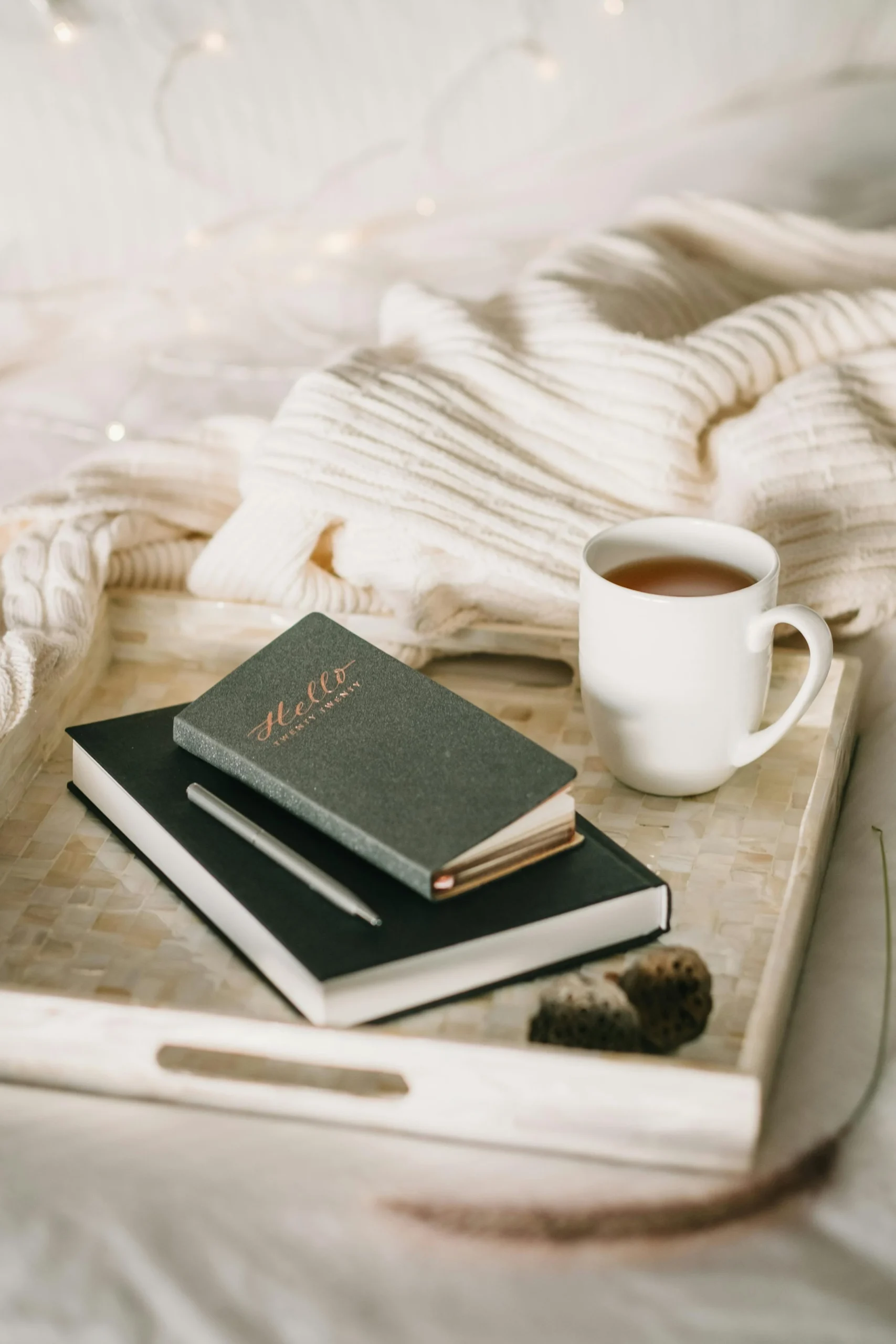 5 Quick and Natural Ways to Relieve Daily Stress
