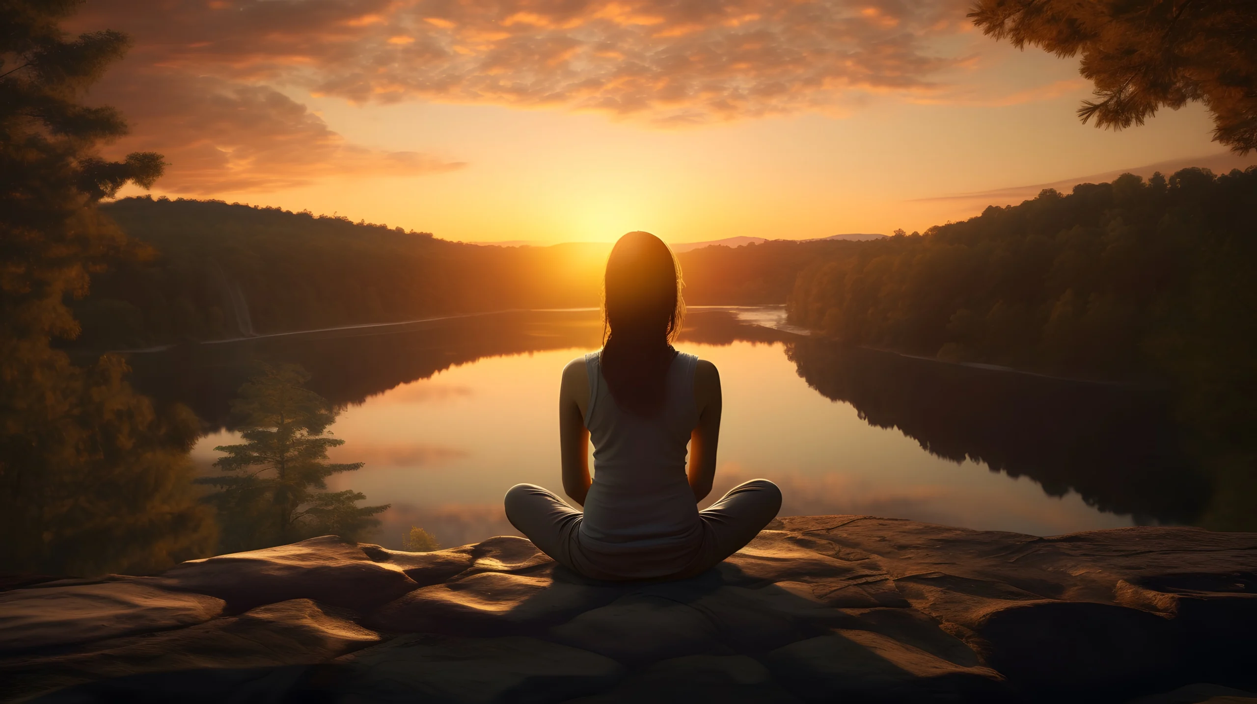 A Beginner’s Guide to Mindfulness: How to Be Present in the Moment